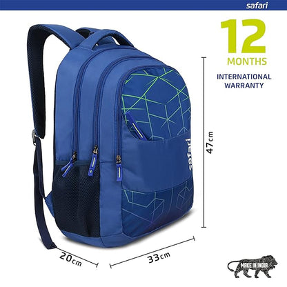 Hitech DLX 19" Backpack