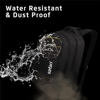 Hitech DLX 19" Backpack