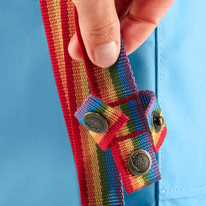 حقيبة ظهر صغيرة Kanken قوس قزح
