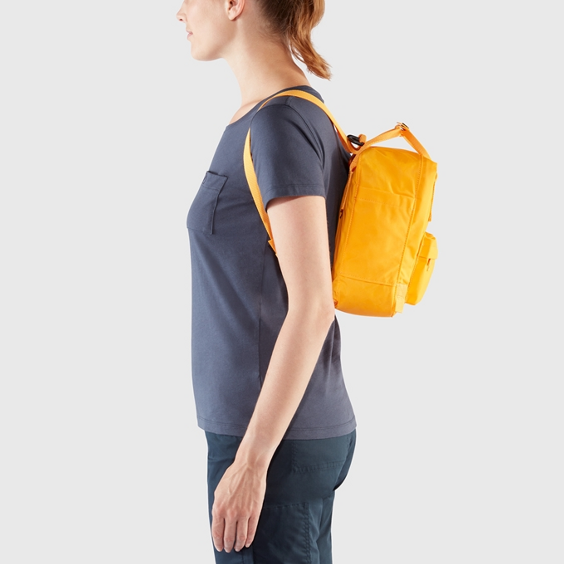 Kanken Mini