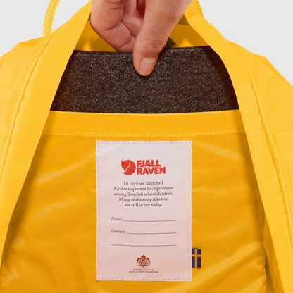 Kanken Mini