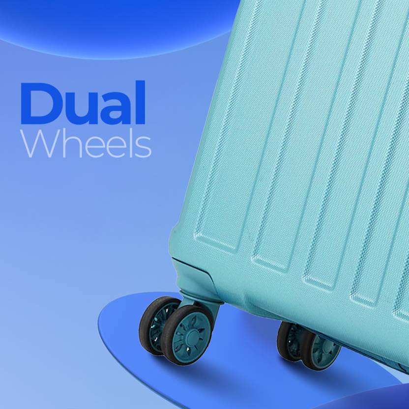 Linea Single Suitcase