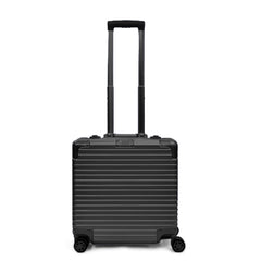 AlumiGUARD Lock-Secure Travel Carry-On 18" Luggage