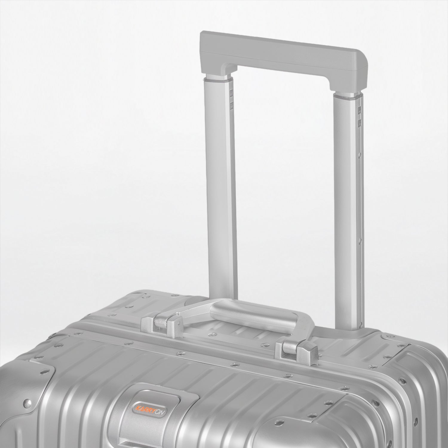 Titan Plus 30"/20" Aluminum Set