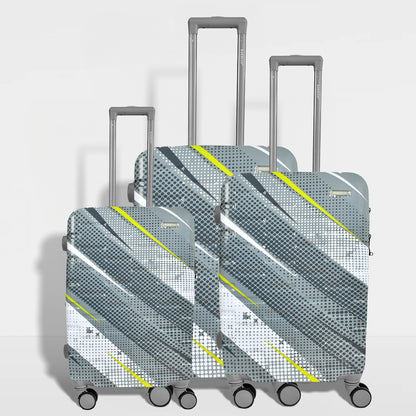 Aero Strokes Set 3 Piece PP (20"/24"/28")