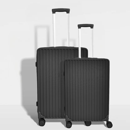 iFLY Radiant Luggage Set – 2 Piece (20"/24")