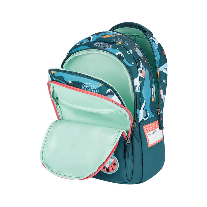 Genius Astroplay DLX 2025 17" Kids Bag