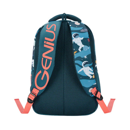 Genius Astroplay DLX 2025 17" Kids Bag