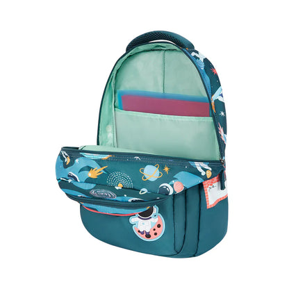 Genius Astroplay DLX 2025 17" Kids Bag