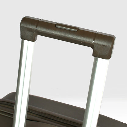 Linear PP Trolley Luggage Set – 20"/24"/28"