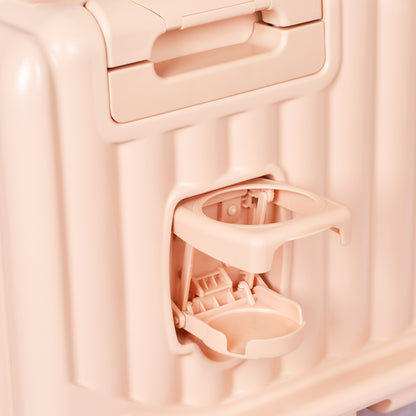 Kids 17" Underseat Cabin Luggage