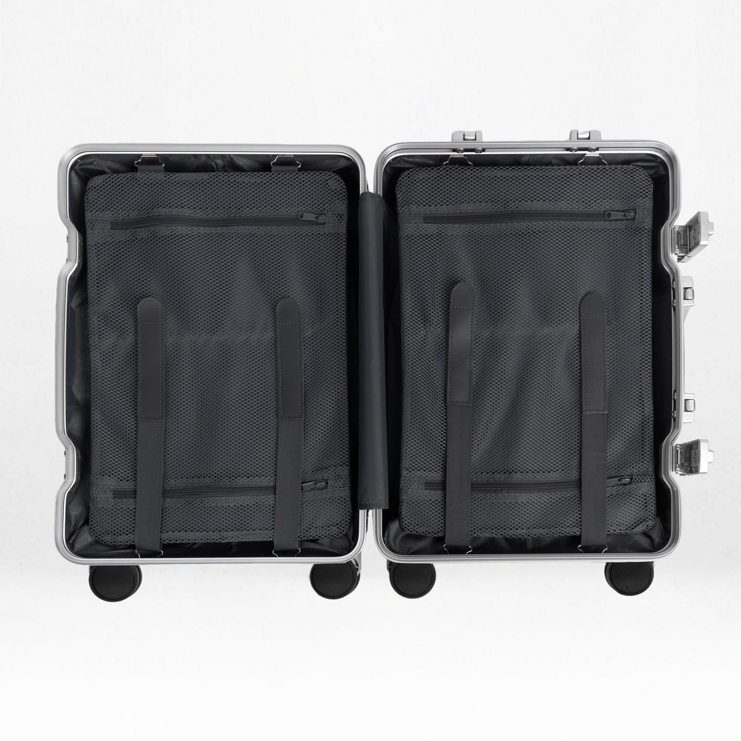 Titan Plus 30"/20" Aluminum Set