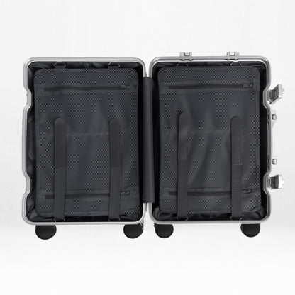 Titan Plus 30"/20" Aluminum Set