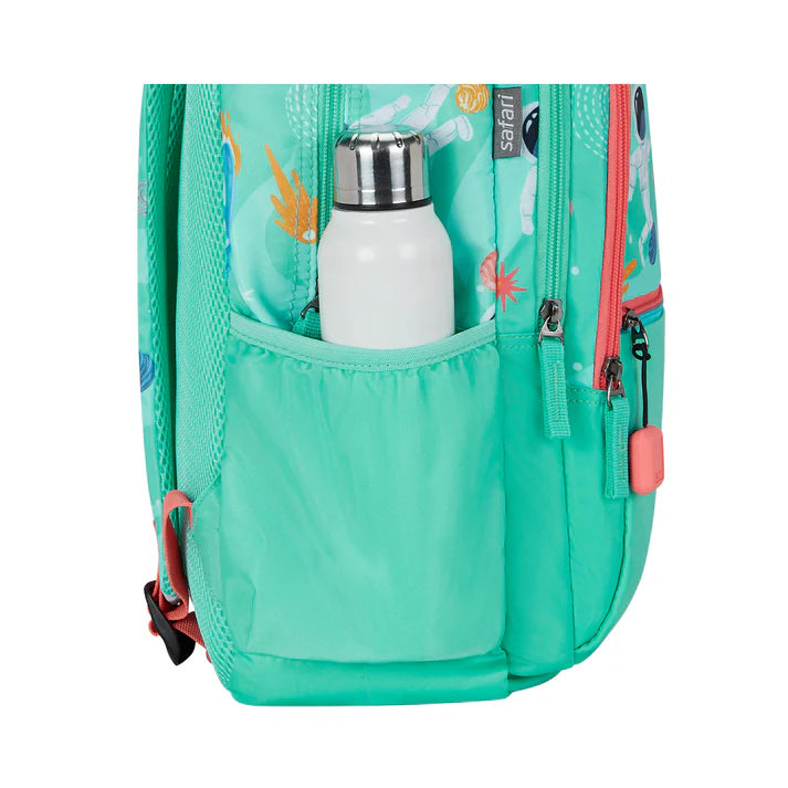 Genius Astroplay DLX 2025 17" Kids Bag
