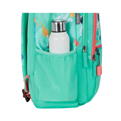 Genius Astroplay DLX 2025 17" Kids Bag