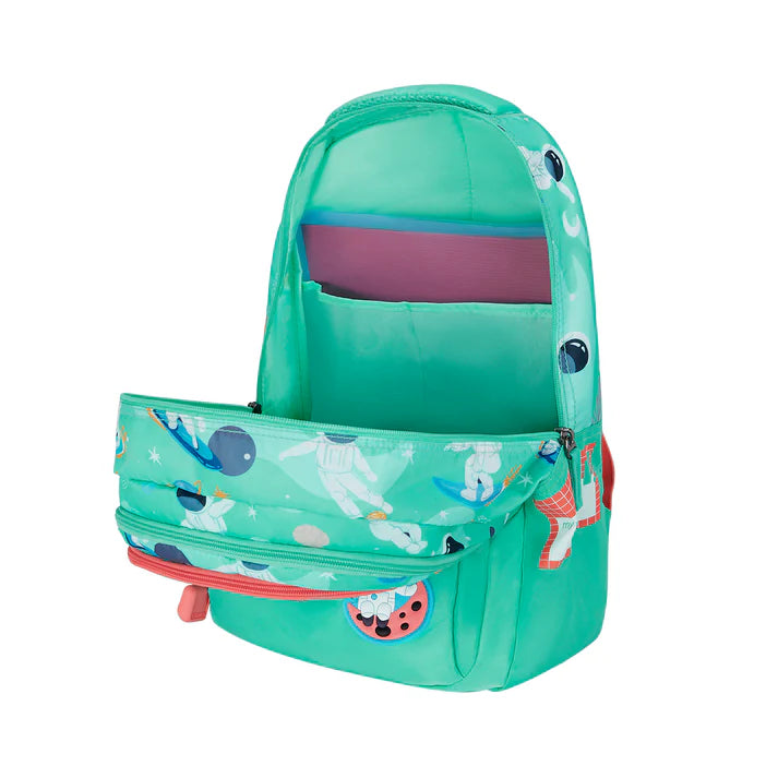 Genius Astroplay DLX 2025 17" Kids Bag