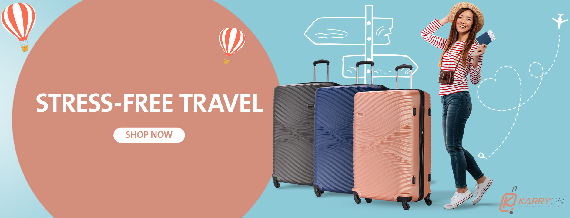 Bagsouq - Quality travel products, one click away | Bagsouq.com