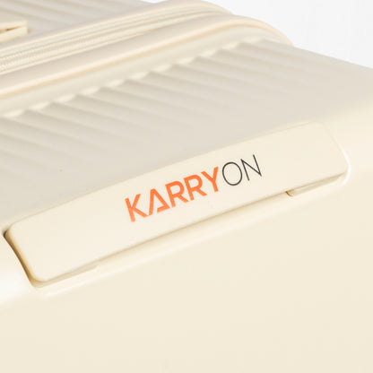 KarryOn TRUNK 360 2pc Set 22&