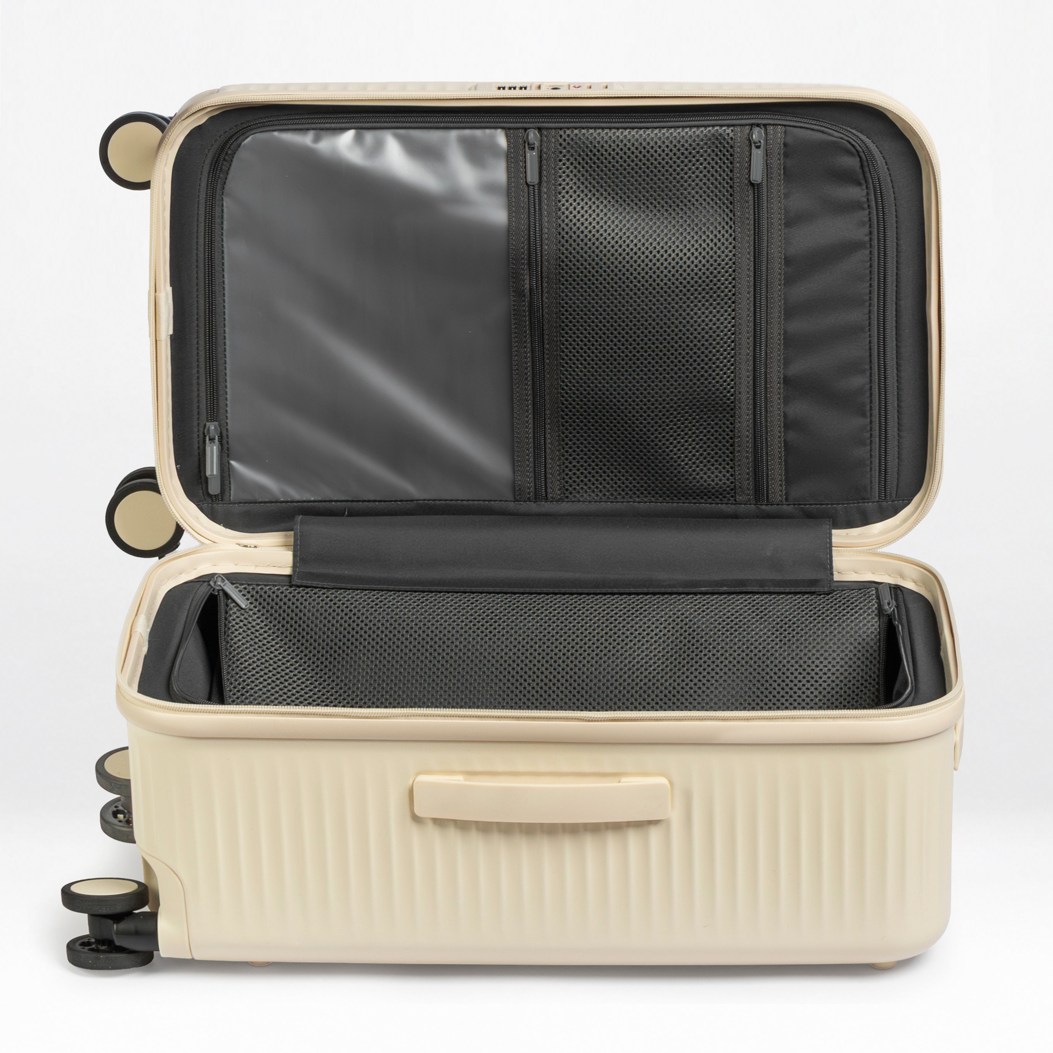 KarryOn TRUNK 360 2pc Set 22&