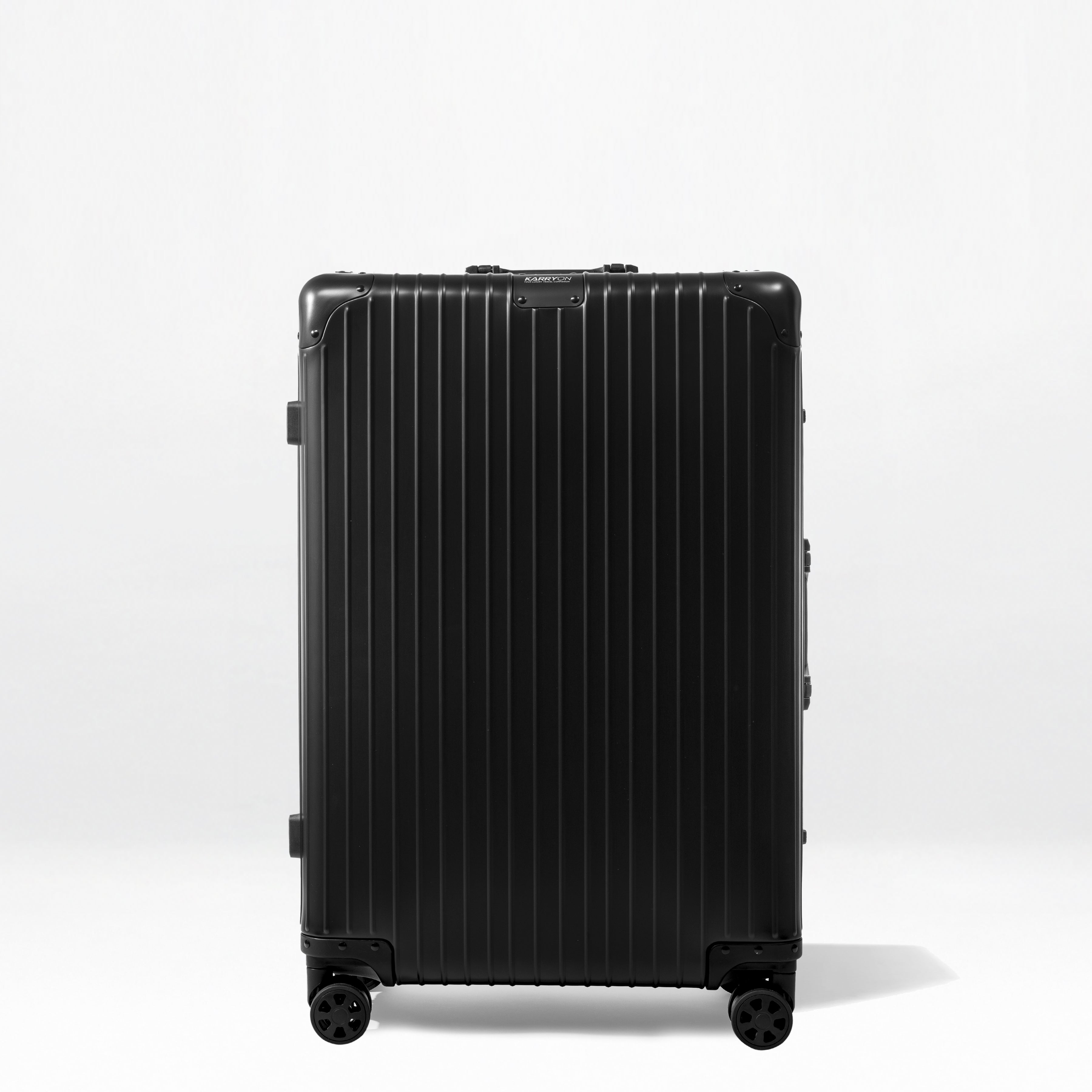 Titan Plus Aluminum Luggage - 29"