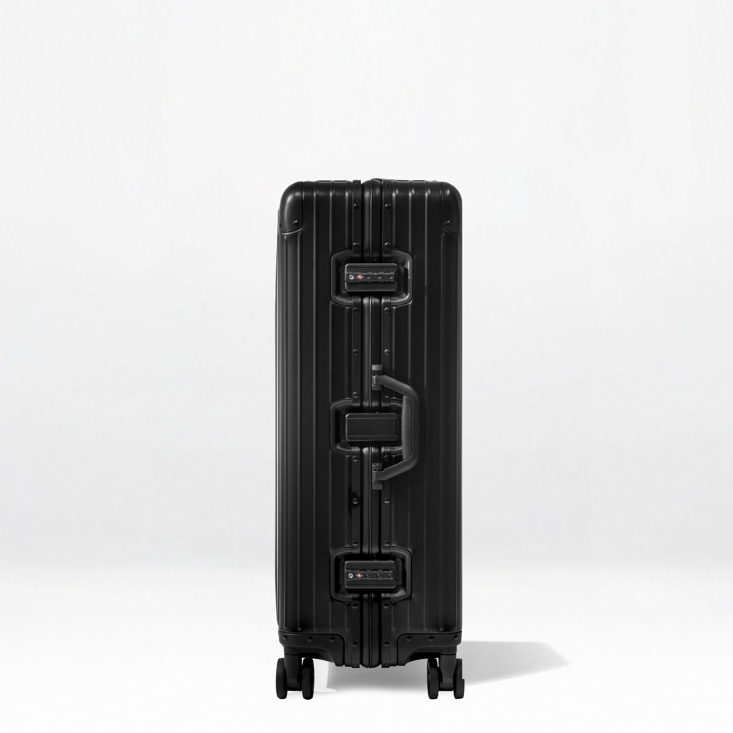 Titan Plus 29"/20" Aluminum Set