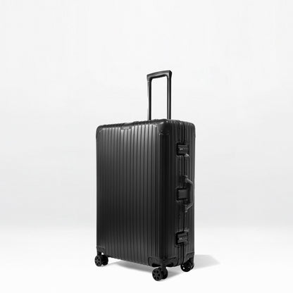 Titan Plus 29"/20" Aluminum Set