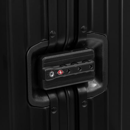 Titan Plus Aluminum Luggage - 29"