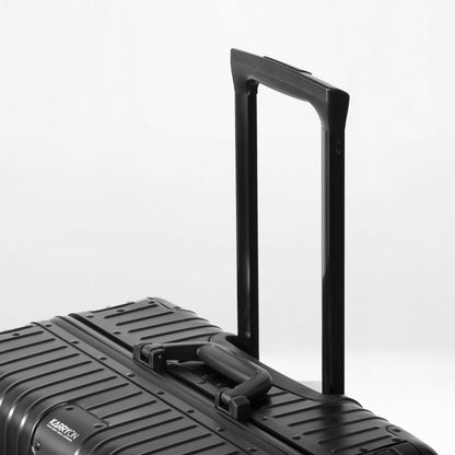 Titan Plus Aluminum Luggage - 29"