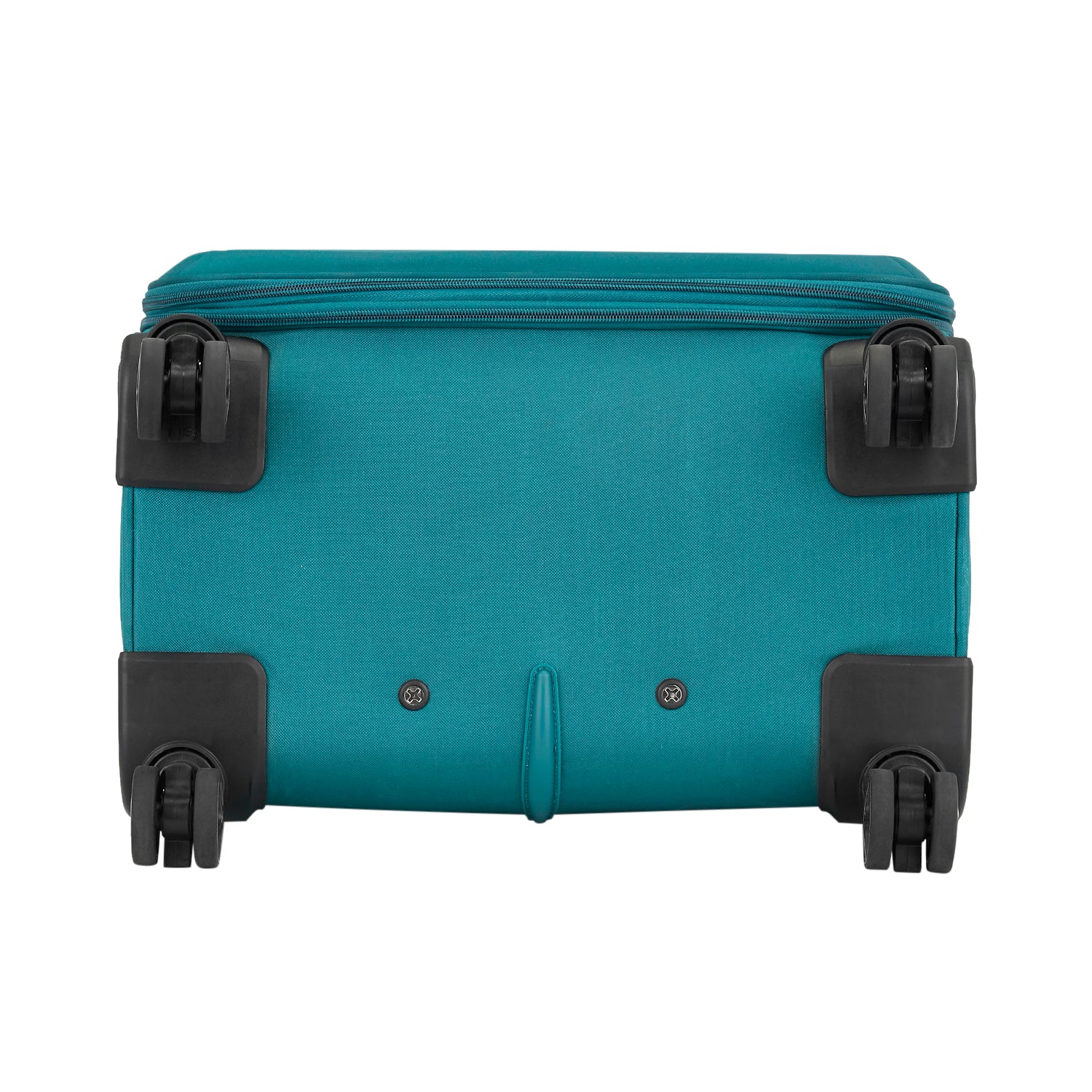 Crystal Soft Body Trolley 3PC Luggage Set (22/26/30")