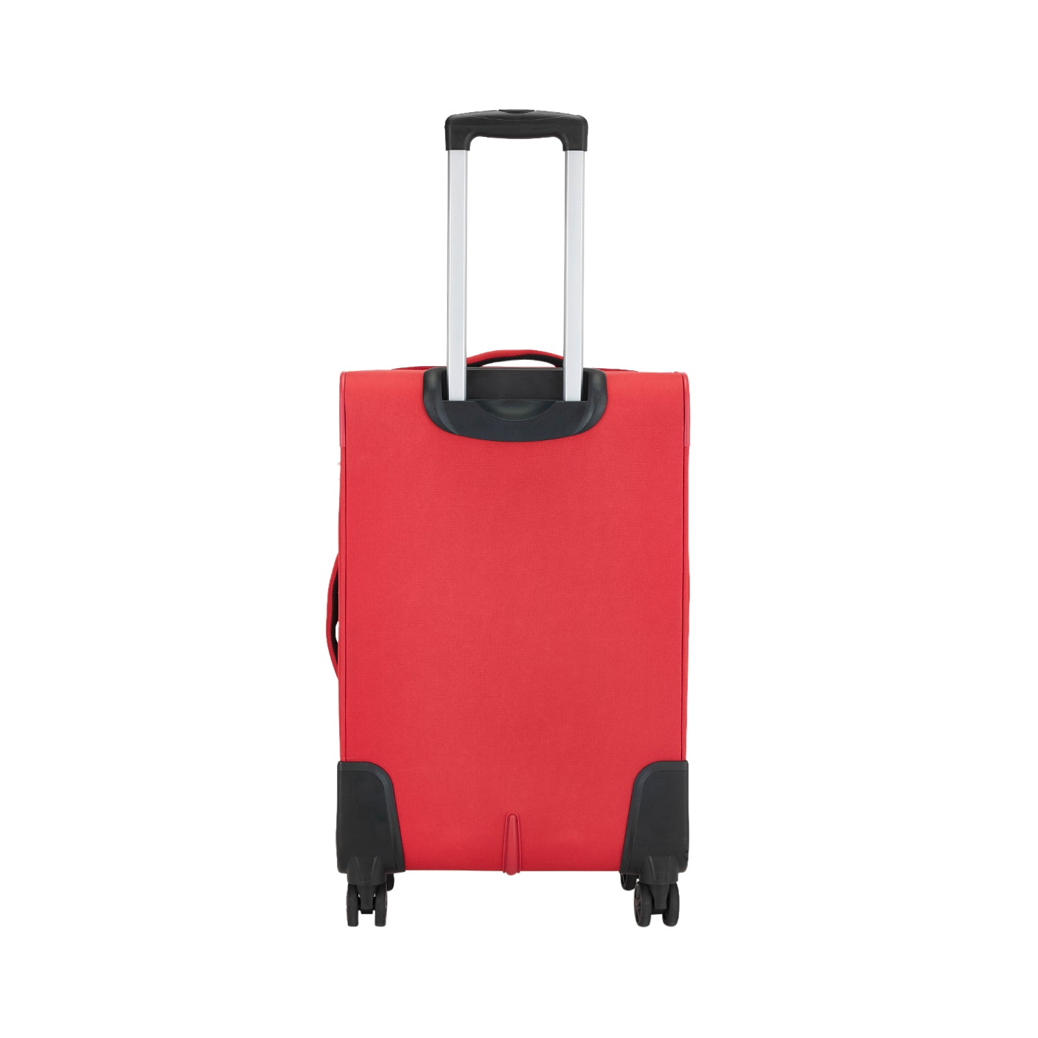 Crystal Soft Body Trolley 3PC Luggage Set (22/26/30")