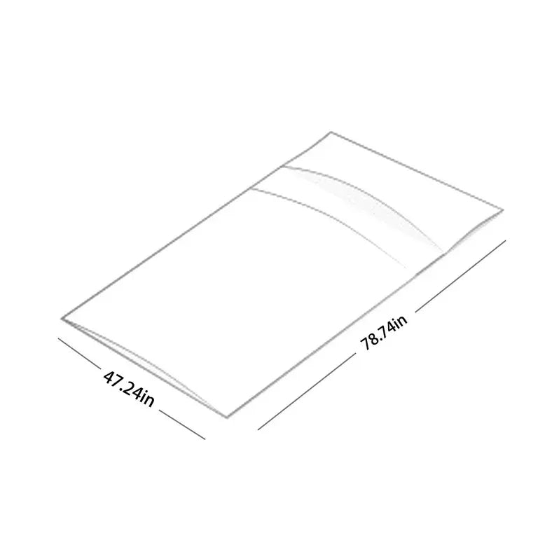 Disposable Sleeping Bag 1 Piece