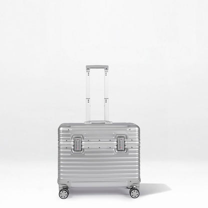 KarryOn Executive 360° Aluminium Carry-On Luggage – 20"
