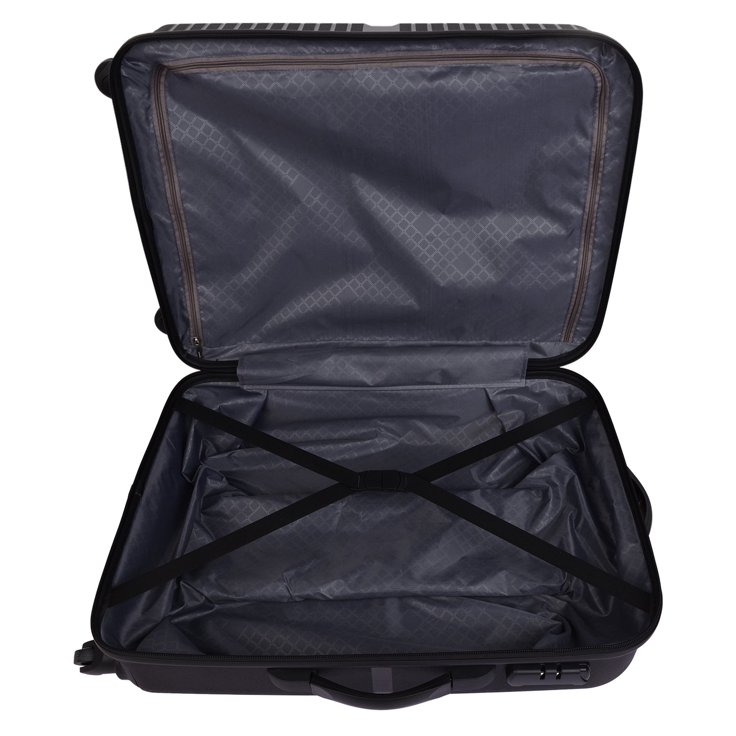 Safari Eclipse PP Luggage
