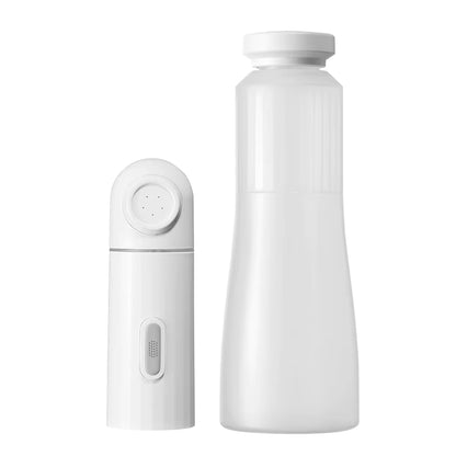 Electric Portable Bidet with Bottle