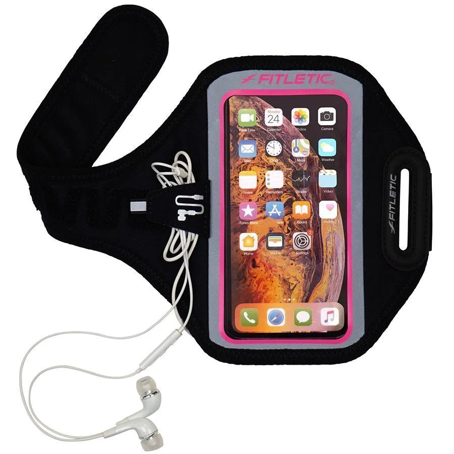 FORTE PLUS RUNNING ARMBAND