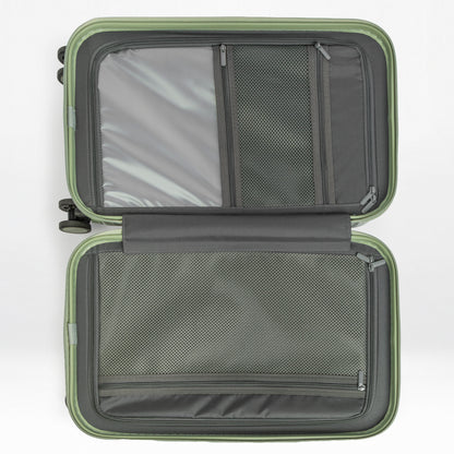 KarryOn TRUNK 360 2pc Set 22&