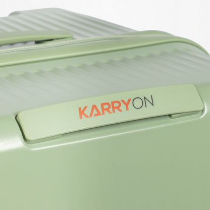 KarryOn TRUNK 360 2pc Set 22&