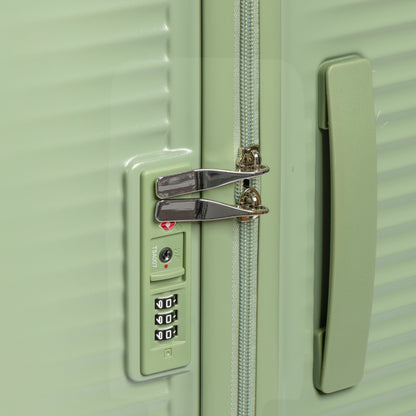 KarryOn TRUNK 360 2pc Set 22&