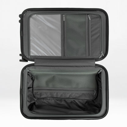 KarryOn TRUNK 360 2pc Set 22&