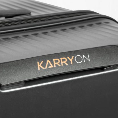 KarryOn TRUNK 360 2pc Set 22&