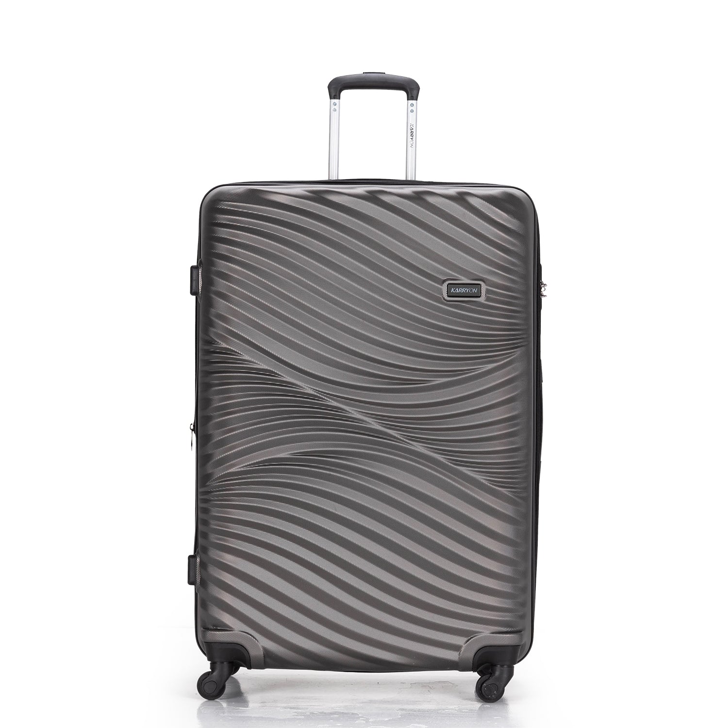 KarryOn Aero Jet ABS Spinner Luggage