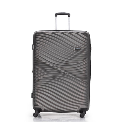 KarryOn Aero Jet ABS Spinner Luggage