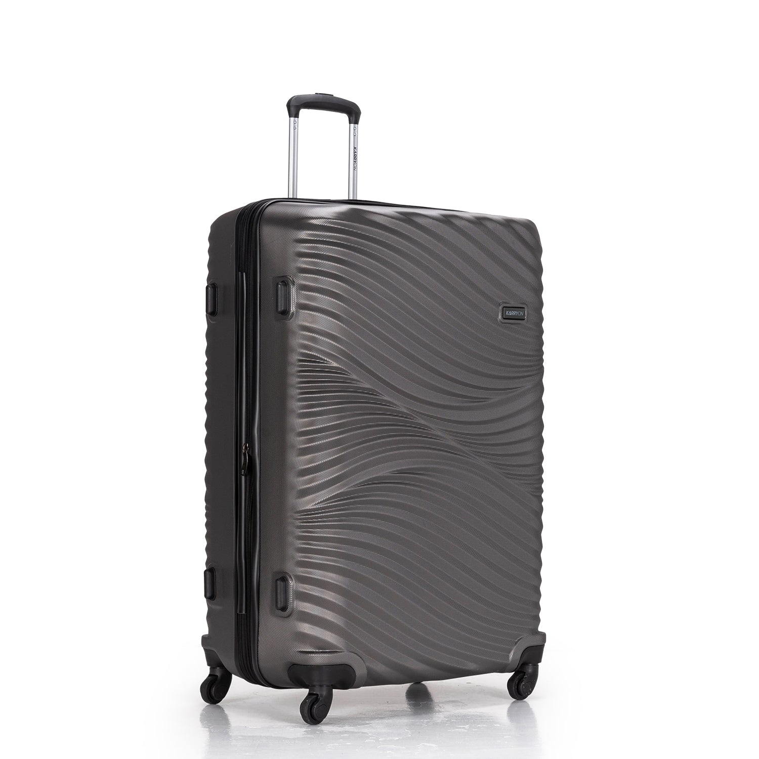 KarryOn Aero Jet ABS Spinner Luggage