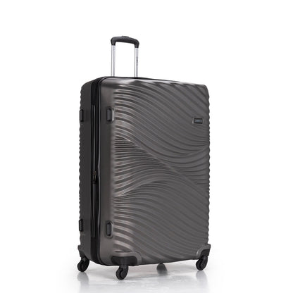 KarryOn Aero Jet ABS Spinner Luggage