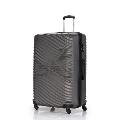 KarryOn Aero Jet ABS Spinner Luggage