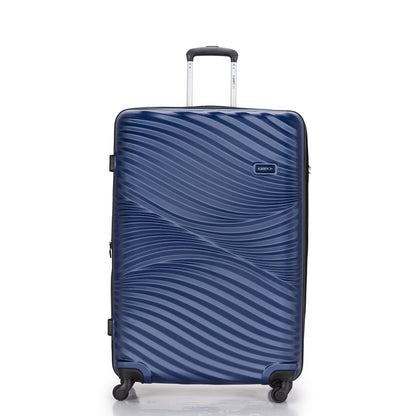 KarryOn Aero Jet ABS Spinner Luggage