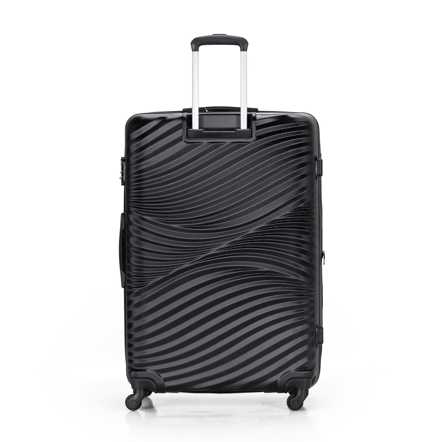 KarryOn Aero Jet ABS Spinner Luggage