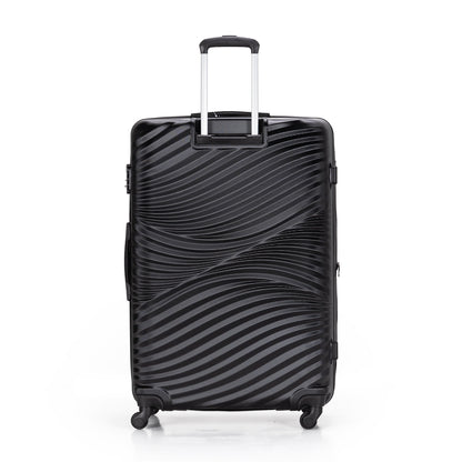 KarryOn Aero Jet ABS Spinner Luggage