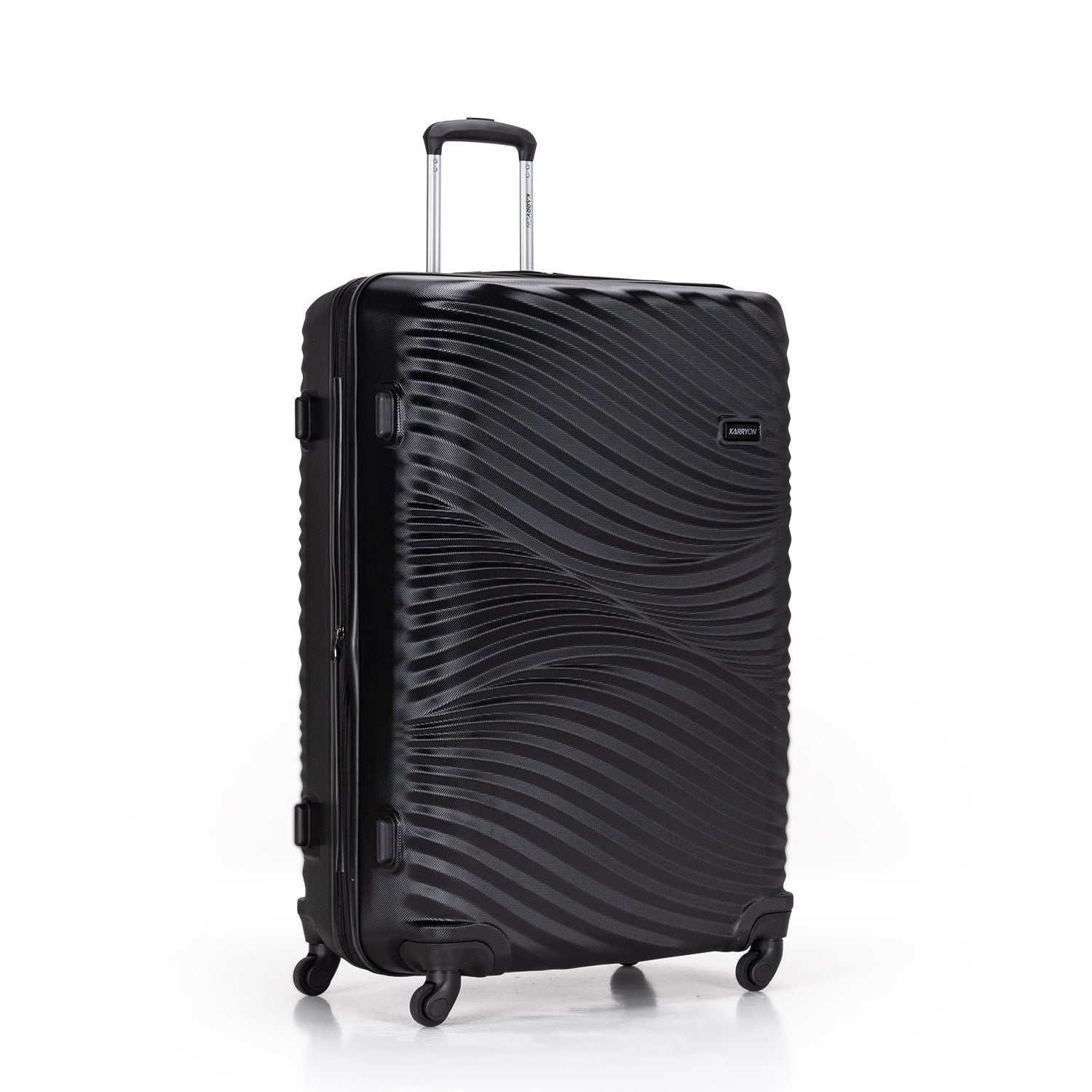 KarryOn Aero Jet ABS Spinner Luggage