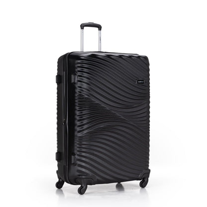 KarryOn Aero Jet ABS Spinner Luggage